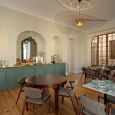 Casa Do Pateo - Charming House Azores 2*