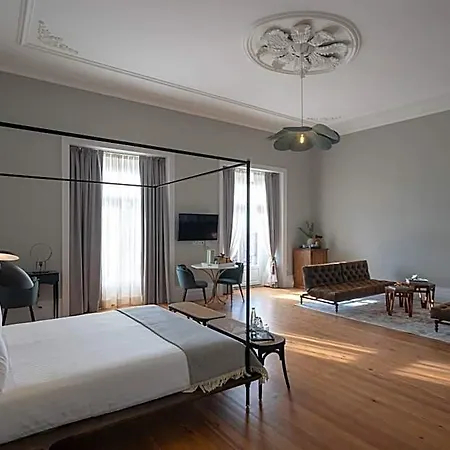 Casa Do Pateo - Charming House Azores 2* Ponta Delgada