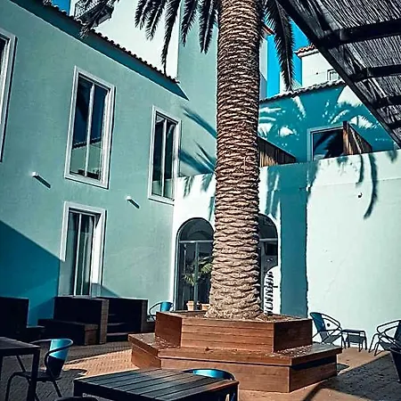 Bed & Breakfast Casa Do Pateo - Charming House Azores Ponta Delgada