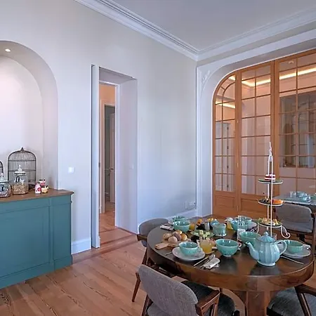 Bed & Breakfast Casa Do Pateo - Charming House Azores Ponta Delgada