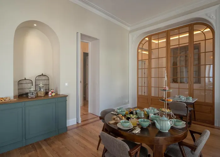 Bed & Breakfast Casa Do Pateo - Charming House Azores 2*