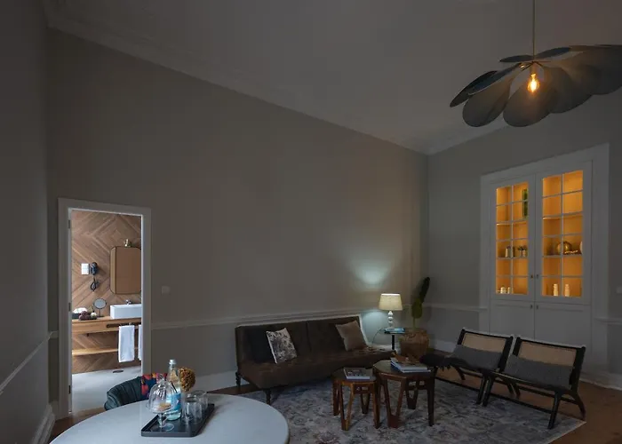 Casa Do Pateo - Charming House Azores Couette-café 2*