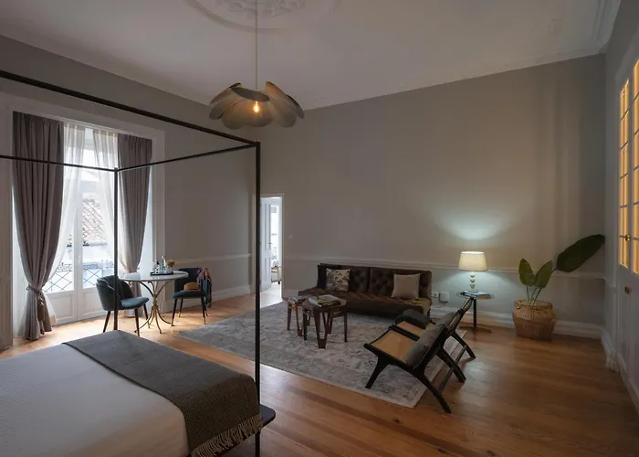 Bed & Breakfast Casa Do Pateo - Charming House Azores