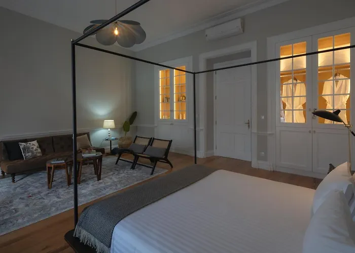 Casa Do Pateo - Charming House Azores