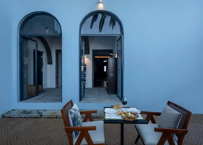 Bed & Breakfast Casa Do Pateo - Charming House Azores