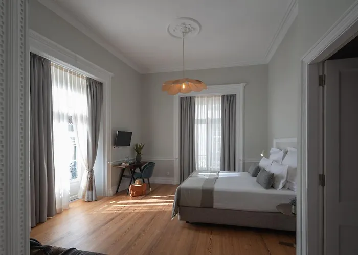 Casa Do Pateo - Charming House Azores