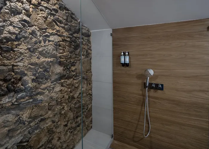 Couette-café Casa Do Pateo - Charming House Azores Ponta Delgada