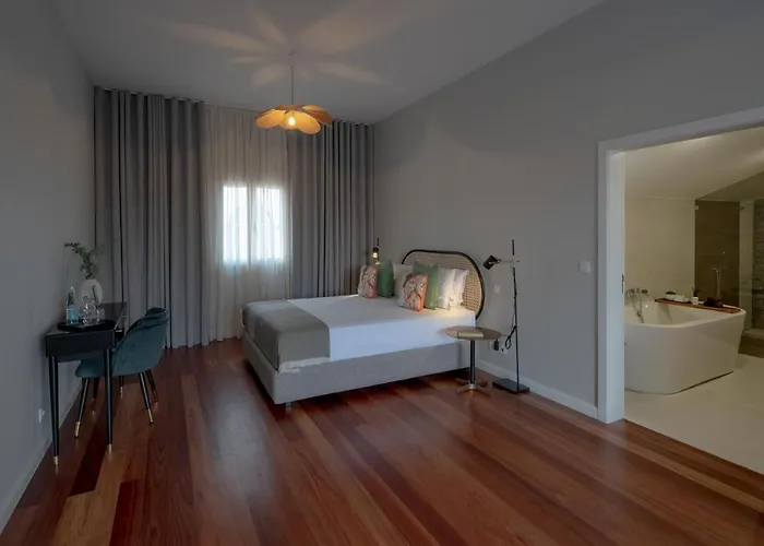 Casa Do Pateo - Charming House Azores 2* Ponta Delgada