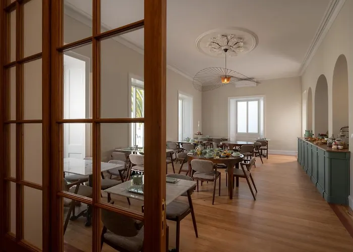 Casa Do Pateo - Charming House Azores Bed & Breakfast Ponta Delgada (Sao Miguel)