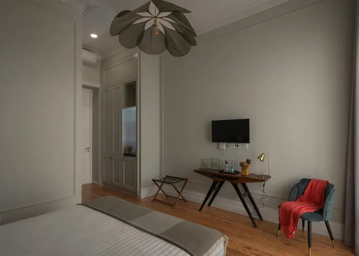 Casa Do Pateo - Charming House Azores 2*