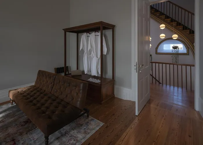 Casa Do Pateo - Charming House Azores ベッド・アンド・ブレックファスト ポンタ・デルガダ