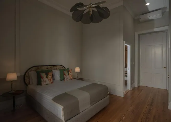 Bed & Breakfast Casa Do Pateo - Charming House Azores