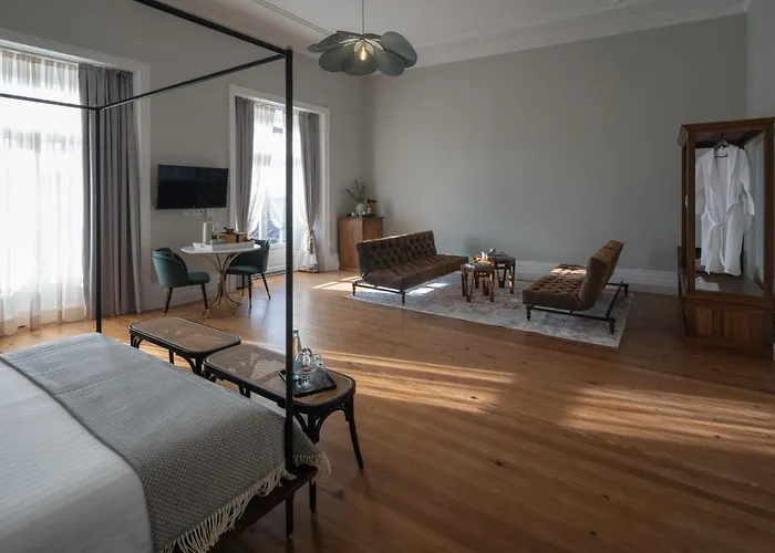 Casa Do Pateo - Charming House Azores 2* ポンタ・デルガダ