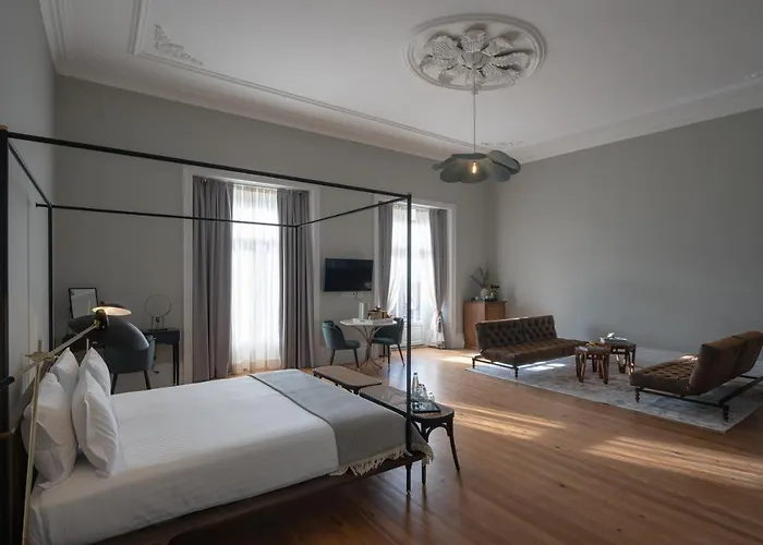 Casa Do Pateo - Charming House Azores Bed & Breakfast Ponta Delgada (Sao Miguel)