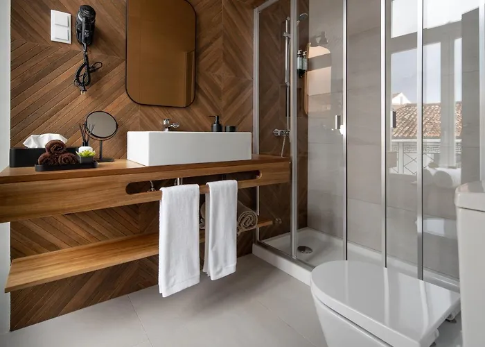 Casa Do Pateo - Charming House Azores Couette-café 2*