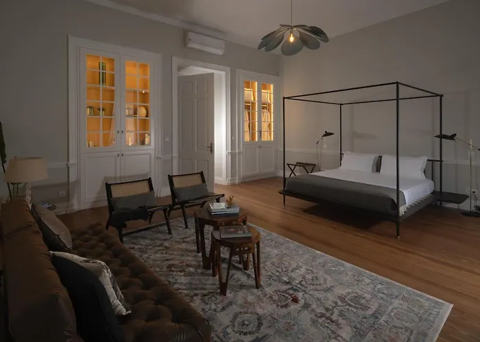 Casa Do Pateo - Charming House Azores Ponta Delgada (Sao Miguel)