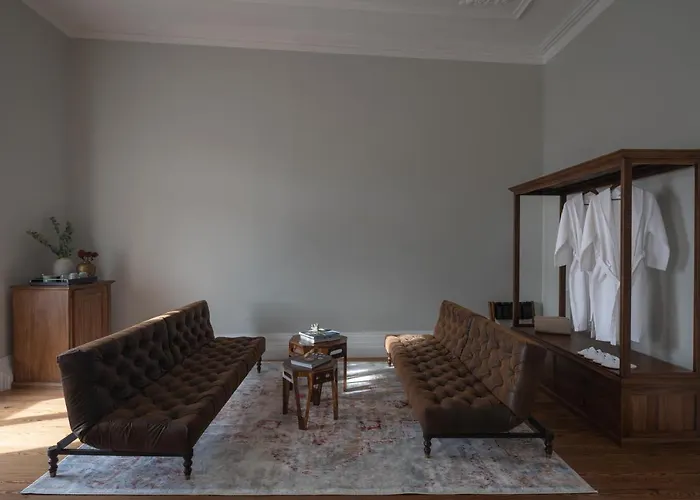 Bed & Breakfast Casa Do Pateo - Charming House Azores