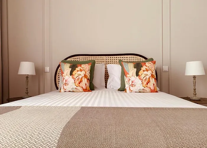 Bed & Breakfast Casa Do Pateo - Charming House Azores 2*