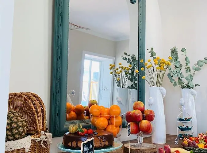 Casa Do Pateo - Charming House Azores 2*