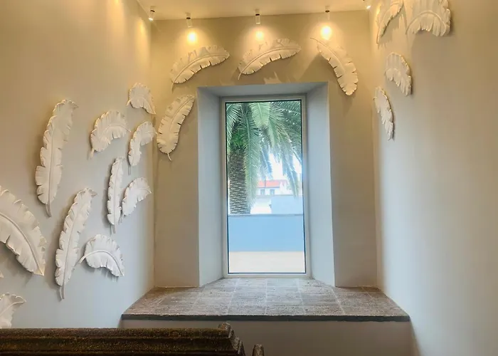 Bed & Breakfast Casa Do Pateo - Charming House Azores Ponta Delgada (Sao Miguel)