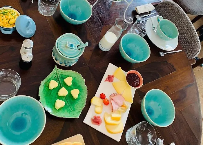 Casa Do Pateo - Charming House Azores Ponta Delgada (Sao Miguel)