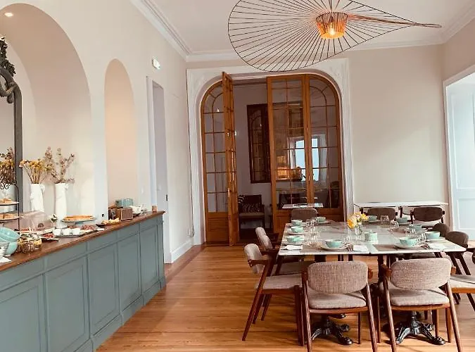 Casa Do Pateo - Charming House Azores 2*