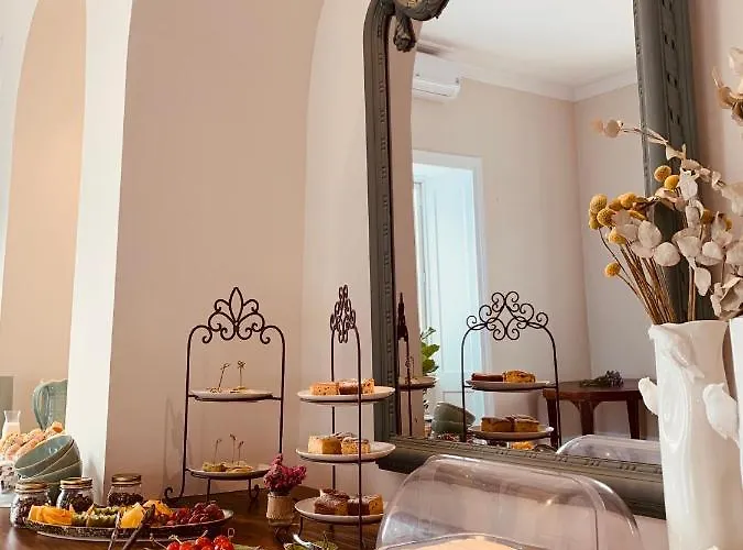 Casa Do Pateo - Charming House Azores