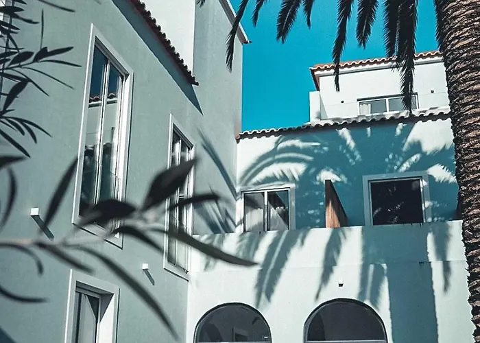 Bed & Breakfast Casa Do Pateo - Charming House Azores 2*