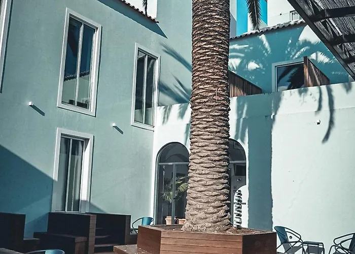 Bed & Breakfast Casa Do Pateo - Charming House Azores Ponta Delgada (Sao Miguel)