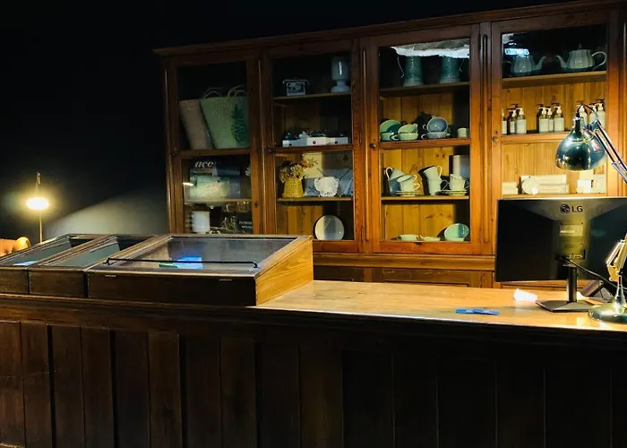 Casa Do Pateo - Charming House Azores Ponta Delgada (Sao Miguel)