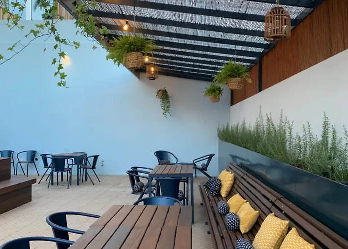 Casa Do Pateo - Charming House Azores 2* Ponta Delgada (Sao Miguel)