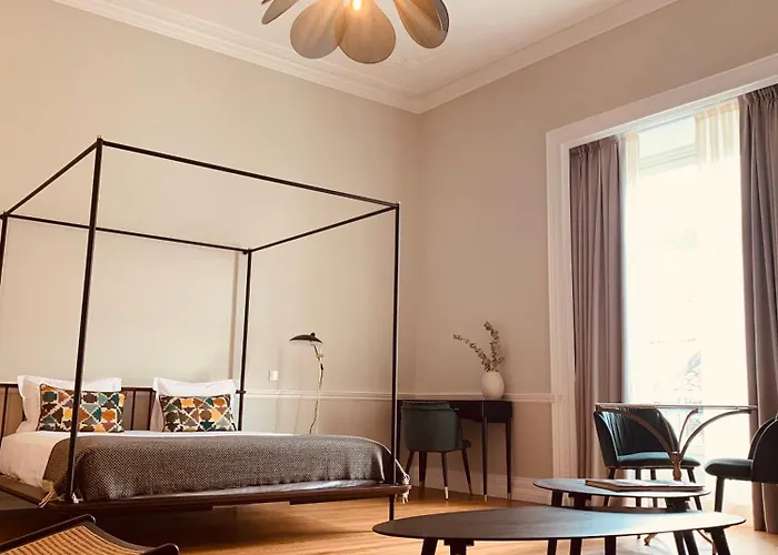 Casa Do Pateo - Charming House Azores