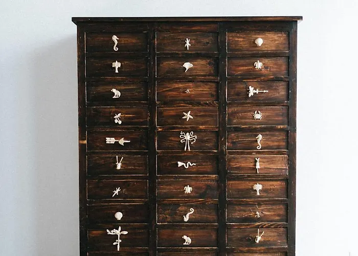 Casa Do Pateo - Charming House Azores 2* Ponta Delgada (Sao Miguel)